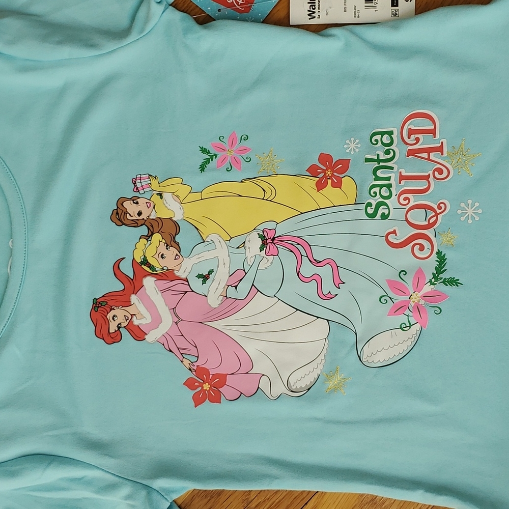 Disney Christmas dress - Picture 3 of 4